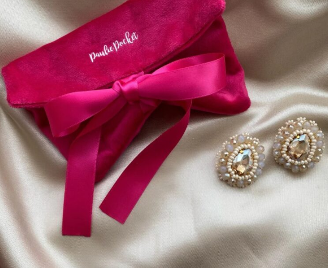 Lily Earrings (#colors)