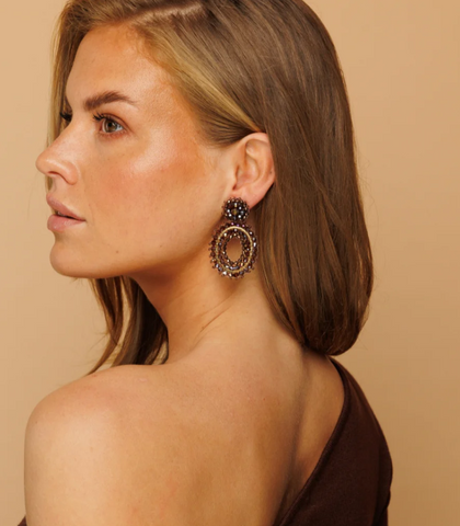 Liva Rearrings (#colors)