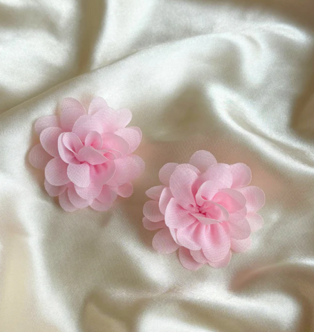 Petal Crush Earrings (#colors)