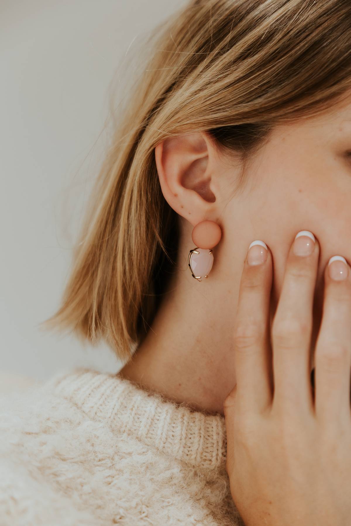 Petites Gouttes (#colors)