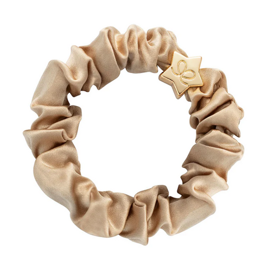 Scrunchie Sand