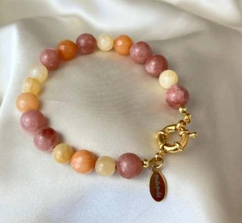 Sunset Bliss Bracelet