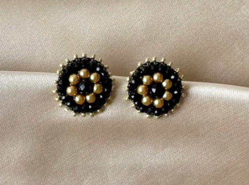 Tiny Paulie Stud (#Colors)