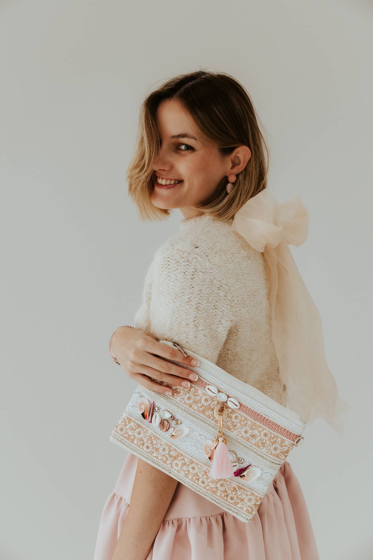 Petites Gouttes (#colors)